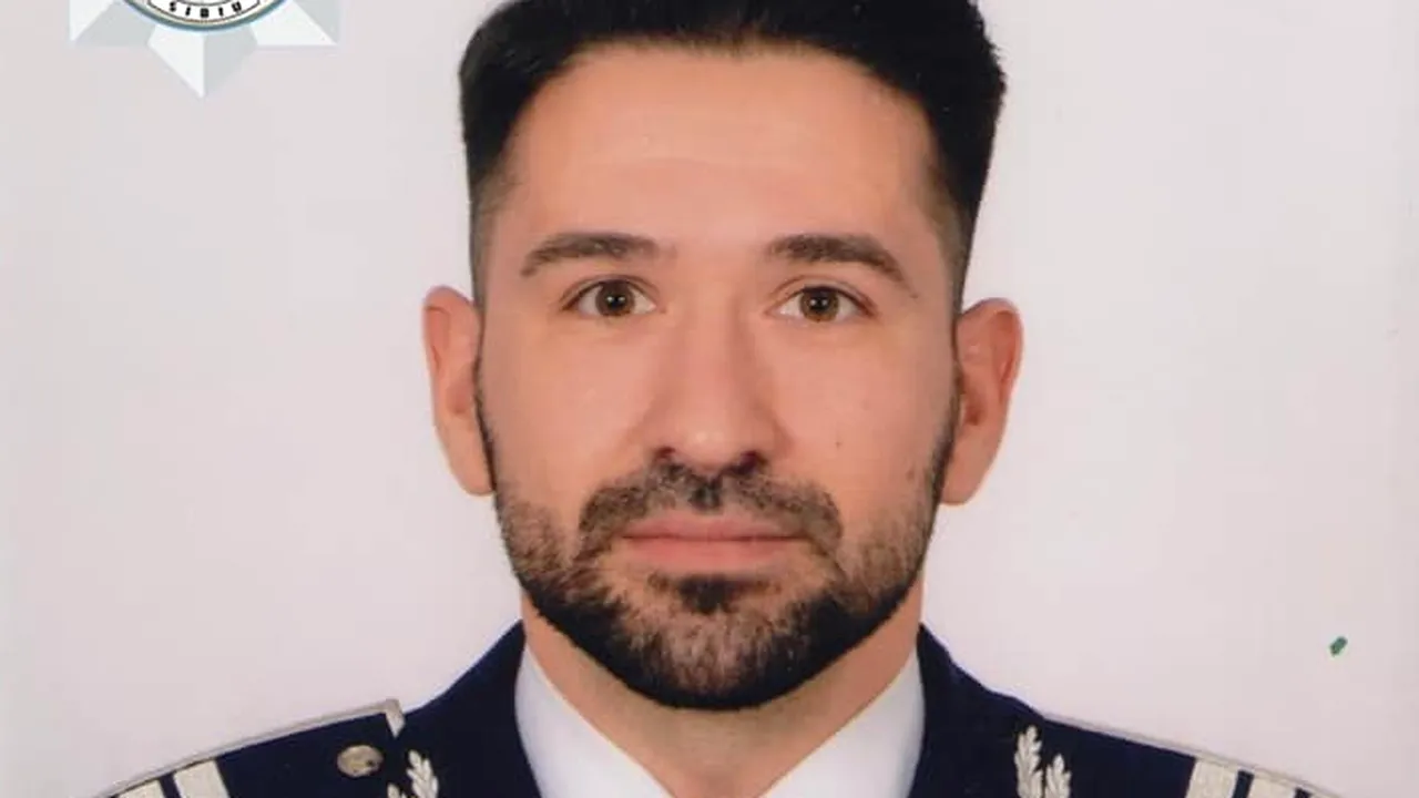 Paul era pe o stradă din Sibiu, când i s-a părut că zărește un bărbat cunoscut de undeva. După o mică verificare, a realizat adevărul. O clipă de inspirație l-a transformat în erou