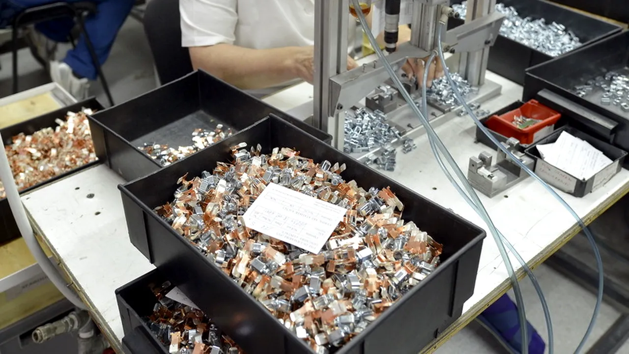 O mare companie din România se pregătește să-și exporte produsele în Africa și America de Sud