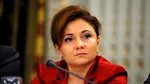 Cristina Trăilă, fosta secretară a lui Bolojan, a venit la Curtea de Apel București, în dosarul de corupție în care a fost trimisă în judecată alături de Fănel Bogos: „Justiția în România nu se face de procurori, ci de instanțele de judecată”