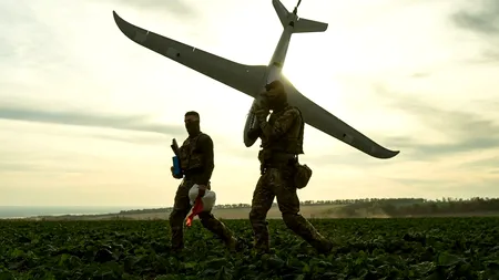 LIVE UPDATE | Război în Ucraina, ziua 642: Atac masiv cu drone la Moscova și în alte 3 regiuni din Rusia. Mai multe clădiri rezidențiale lovite