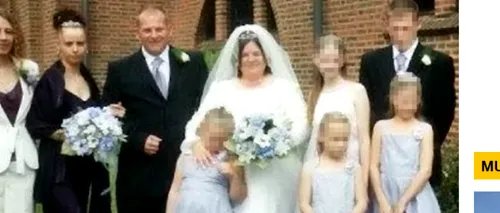 O femeie a fost arestată după ce a postat pe Facebook poze de la nuntă. Ce secret ascundeau fotografiile