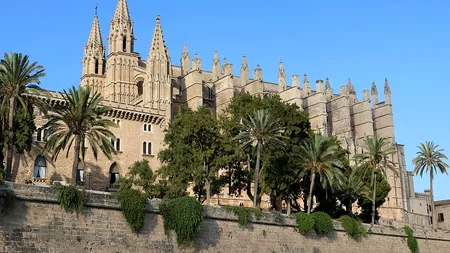 (P) Gândul te poartă la un sejur în Palma de Mallorca? Iată când să-l programezi!