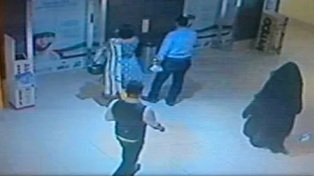 O femeie din Emirate, condamnată la moarte pentru uciderea unei americance de origine română
