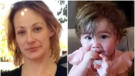O femeie din SUA și fetița sa de 8 luni, dispărute de mai bine de o lună după o vizită la medic, au fost găsite MOARTE. Ce s-a întâmplat cu ele