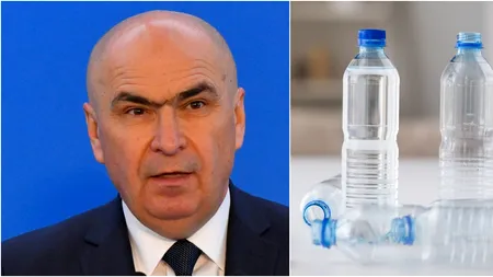 Bolojan vrea să rezolve problema lipsei de apă pentru zeci de mii de locuitori din Prahova și Câmpina cu 