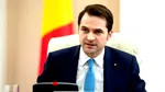 Sebastian Burduja: „Semnalele piețelor sunt clare. Țara noastră rămâne pe drumul cel bun și de partea CORECTĂ a istoriei”