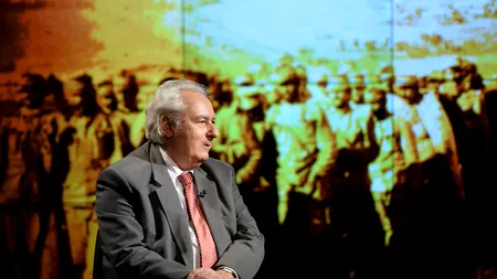 Lucian Boia, despre MARILE COMPLEXE ale românilor: „Trăim într-o vraiște statală. E o lipsă de simț civic în societatea românească