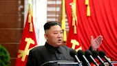 Coreea de Nord, afectată de o boală misterioasă. Ce măsuri a dispus liderul de la Phenian, Kim Jong Un