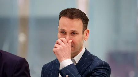 Robert NEGOIȚĂ, la DNA. Primarul Sectorului 3 spune că nu știe de ce l-au chemat procurorii