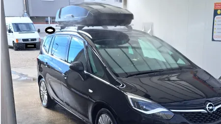 O româncă a fost UCISĂ de propria mașină, sub ochii mamei sale, într-o parcare din Austria. Cum s-a întâmplat tragedia