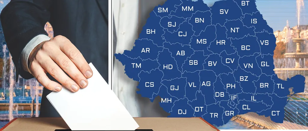 Alegeri locale 2020 | Cine sunt câștigătorii primăriilor și ai consiliilor locale în primele 25 de orașe ale României. Rezultate finale comunicate de Autoritatea Electorală Permanentă