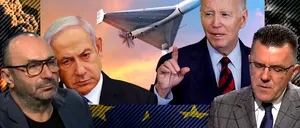 Dan Dungaciu dezvăluie implicațiile geopolitice ale CONFRUNTĂRII dintre Israel și Iran: „Israelul nu poate să intre în război cu Iranul fără America”