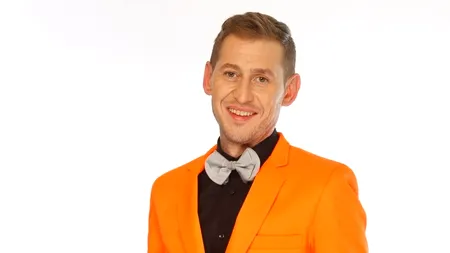 Mircea Solcanu debutează în cinematografie. Ce rol interpretează prezentatorul TV