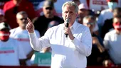 Republicanii cer Congresului SUA să investigheze cazul documentelor secrete găsite la adresele lui Joe Biden