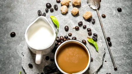 Care este băutura mai sănătoasă decât cafeaua, pe care să o bei dimineața. E aromată, protejează inima și sistemul digestiv
