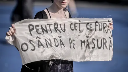 Iohannis cere EXPRES Parlamentului revizuirea legilor Justiției: Nu putem face legi ca un lider politic SĂ SCAPE DE ÎNCHISOARE