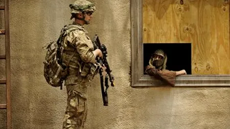 Militari afgani, uciși în timpul somnului de colegi din același detașament militar