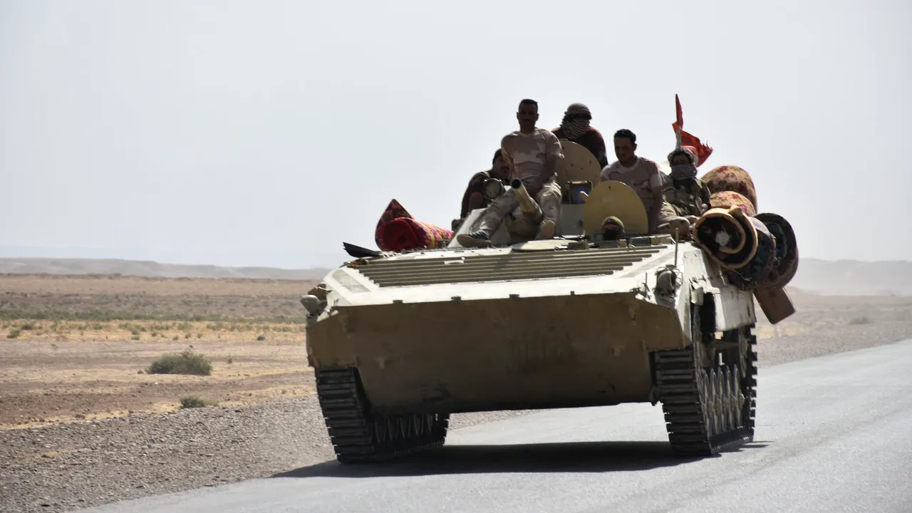 Armata irakiană a preluat controlul asupra orașului Kirkuk, după referendumul proindependență organizat de Kurdistan