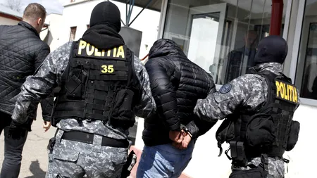 Grupare evazionistă de români, chinezi și turci, destructurată de DIICOT