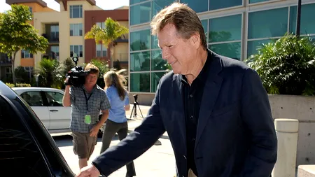 Actorul american diagnosticat cu trei tipuri de cancer. 