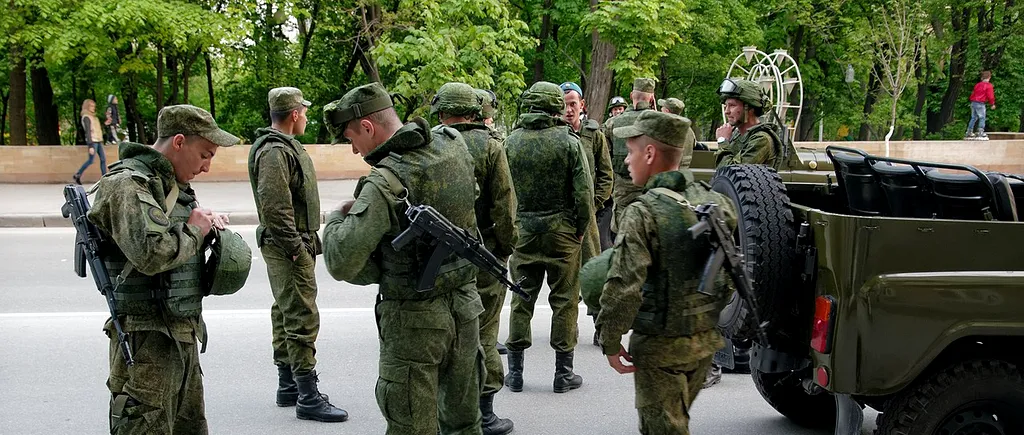 Război în Ucraina. Rușii vor să trimită pe front tineri de 18 ani. „Nu plătim pensii văduvelor”