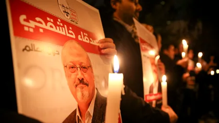 Cazul Jamal Khashoggi: Noi probe sugerează că prințul saudit ar fi răspunzător pentru asasinarea jurnalistului