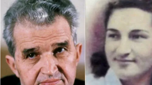 Ce s-a întâmplat cu sora lui Nicolae Ceaușescu la Revoluție. Elena a fost foarte temută în județul Olt