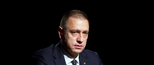 Mihai Fifor: Mă așteptam ca CSM să se supere când președintele a cerut demisia unui șef de Parchet