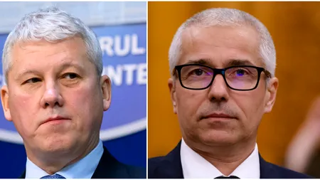 Radu Marinescu la 