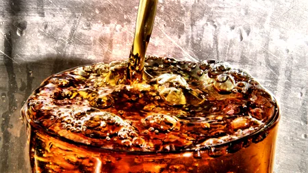 Băuturile cu zero zahăr cresc riscul de apariție a demenței și accidentului vascular cerebral