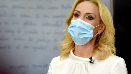 Gabriela Firea reacționează: Doar VIP-urile primesc plasmă pentru tratamentul anti-Covid, cetățenii obișnuiți nu există