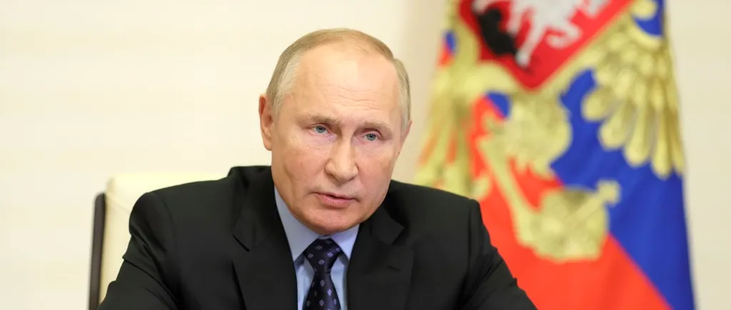Putin consideră că lansatoarele de rachetă din România și Polonia reprezintă o amenințare reală pentru Rusia