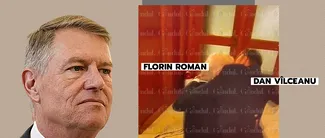 Klaus Iohannis, despre bătaia din Parlament: Incalificabil / „Avem evenimente nedorite, din păcate, Made in Romania”