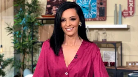 Cosmina Păsărin dă detalii despre IUBITUL EI. ”Facem tot posibilul să avem o relație cât mai sănătoasă”