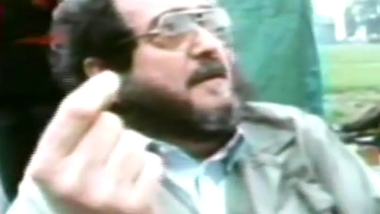 Un scenariu scris de unul dintre cei mai respectați regizori, găsit după 60 DE ANI. Geniul din spatele „Portocalei Mecanice