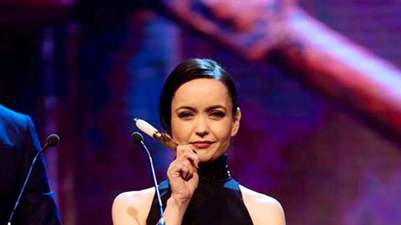 Dorina Chiriac: ''La noi la școală nu se învață, se predă o căpiță de materie!''