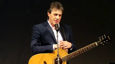 A murit actorul Florin Dumitru, director al Teatrului 