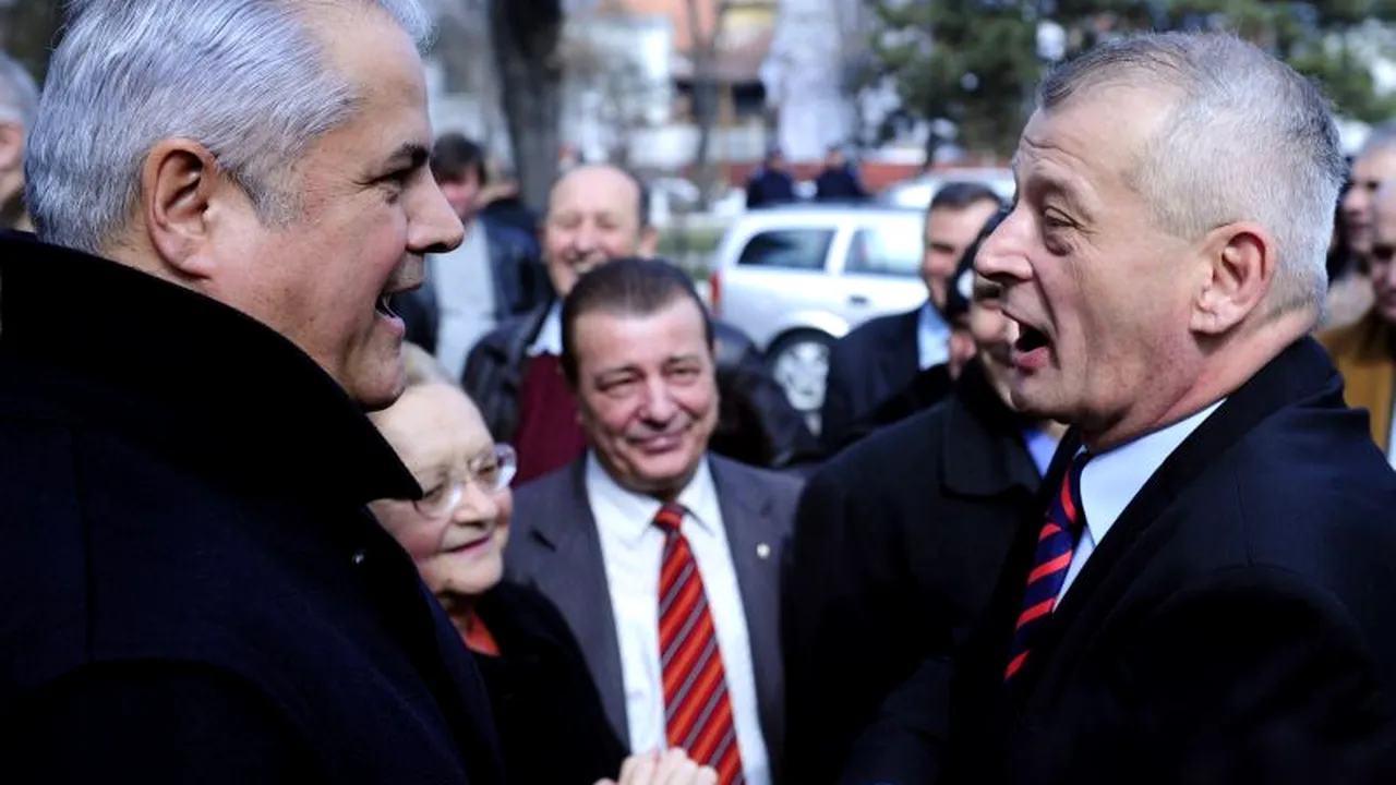 Oprescu, despre Adrian Năstase: „Sigur că-l aștept. Năstase e băiat deștept