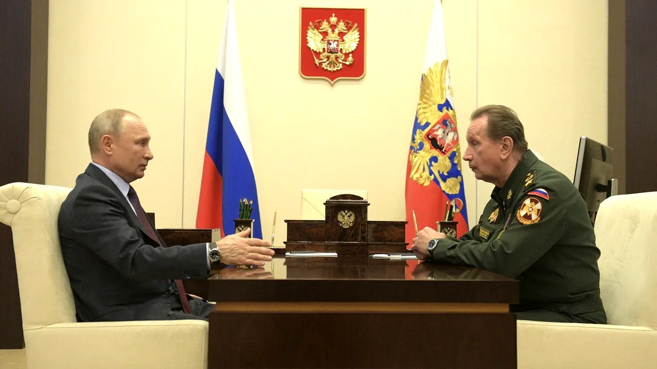 Unul dintre cei mai apropiați aliați ai lui Vladimir Putin recunoaște public că invazia rusă din Ucraina nu merge conform planului