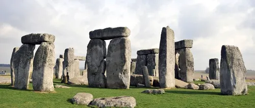 Secretul complexului Stonehenge s-ar putea afla chiar sub monument
