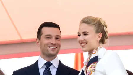 POLITICO: Principalul favorit pentru alegerile prezidențiale franceze din 2027, criticat pentru relația sa cu prințesa Maria Carolina de Bourbon