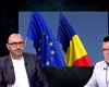 Dan Dungaciu: „Politica externă a României s-a MUTAT la Bruxelles”