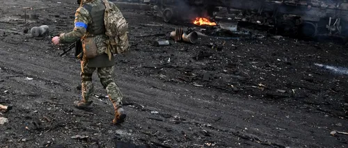 Vulnerabilitatea din umbră a războiului ruso-ucrainean. Avertisment dur: Noi substanţe puternice continuă să apară, toată lumea poate fi afectată