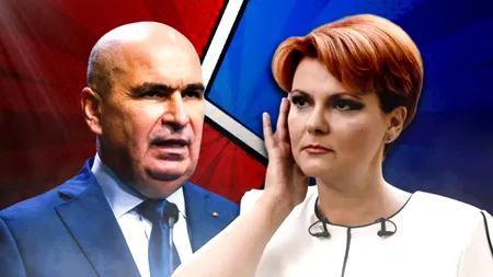 Lia Olguța Vasilescu îi răspunde mamei lui Ilie Bolojan cu o ironie: „Dumneavoastră cum îl pedepseați când era mic și făcea prostii?”