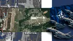 Extinderea Bazei Kogălniceanu e în plin proces. Poate fi cel mai mare CENTRU militar NATO din Europa. Cum se deosebește de Ramstein și ce rol va avea