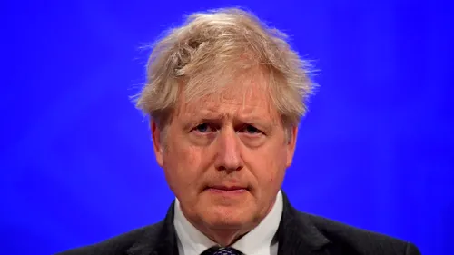 Boris Johnson s-a trezit în mijlocul unui nou scandal după o vacanță în Caraibe: Sejurul a costat 15.000 de lire