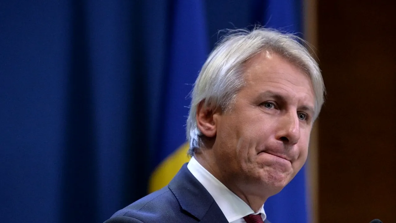 Senat: PSD va depune moțiune simplă împotriva ministrului de Finanțe Florin Cîțu / Orban: Ne bucurăm că avem ocazia de a prezenta nenorocirea lăsată de acești guvernanți iresponsabili