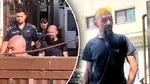 Pretins „mercenar” arestat preventiv în Capitală după ce a înjunghiat un om cu cuțitul în plină stradă. Detalii exclusive ale cazului