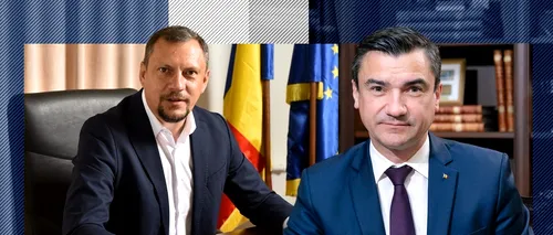 Bogdan BALANIȘCU, singurul care îl poate învinge pe Mihai Chirica / SONDAJ: PSD câștigă Consiliul Județean Iași