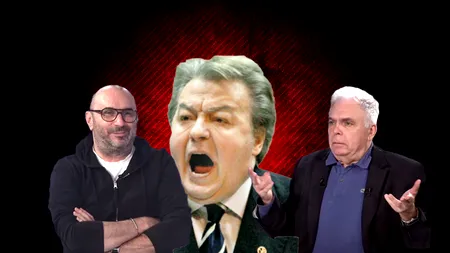 Adrian Severin: „Chiar și partidul lui Vadim era pro-NATO și pro-UE”